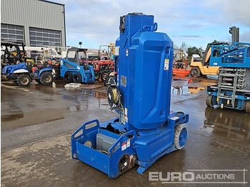 Henkilönostin HAULOTTE