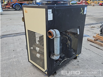 Rakennustarvikkeet INGERSOLL RAND