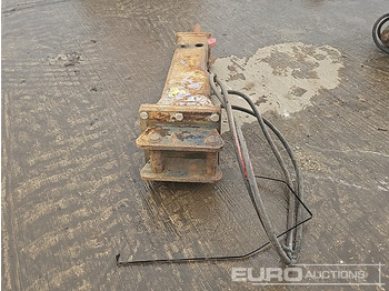 Iskuvasara 2016 Prodem PRB050BA: kuva Iskuvasara 2016 Prodem PRB050BA Iskuvasara 2016 Prodem PRB050BA: kuva Iskuvasara 2016 Prodem PRB050BA