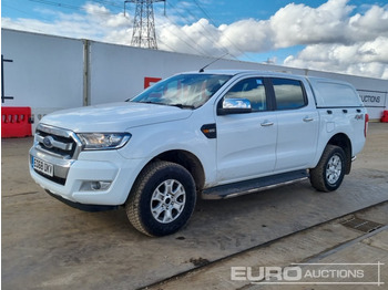 Avolava-auto FORD Ranger