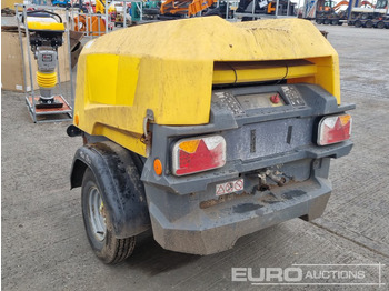 Ilmakompressori 2019 Atlas Copco XAS48: kuva Ilmakompressori 2019 Atlas Copco XAS48