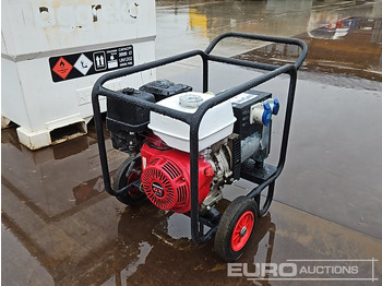 Sähkögeneraattori HONDA