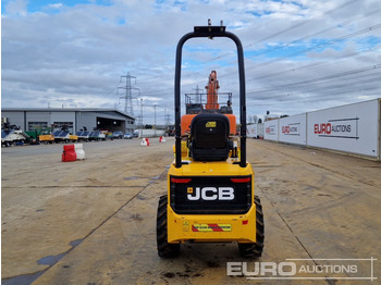 Pikku dumpperi 2020 JCB 1T-2S5: kuva Pikku dumpperi 2020 JCB 1T-2S5