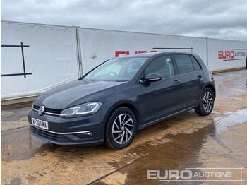Henkilöauto VOLKSWAGEN