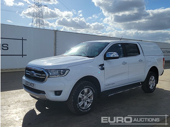 Avolava-auto FORD Ranger