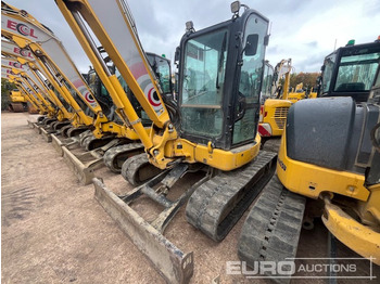 Minikuormaaja 2024 Komatsu PC55MR-5E0: kuva Minikuormaaja 2024 Komatsu PC55MR-5E0 Minikuormaaja 2024 Komatsu PC55MR-5E0: kuva Minikuormaaja 2024 Komatsu PC55MR-5E0