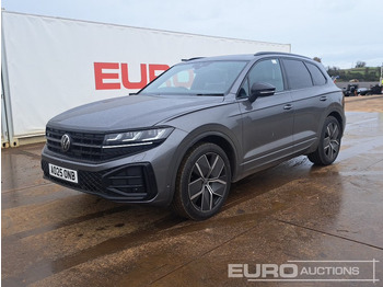 Maasturi/ Katumaasturi VOLKSWAGEN