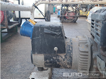 Sähkögeneraattori 3Kva Petrol Generator, Honda Engine (Spares): kuva Sähkögeneraattori 3Kva Petrol Generator, Honda Engine (Spares)