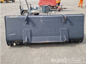 Kauha 90" Loading Bucket to suit Telehandler: kuva Kauha 90" Loading Bucket to suit Telehandler