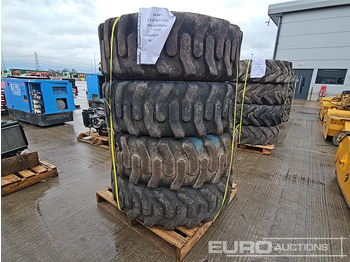Rengas BKT 15.5-25 Tyre (4 of): kuva Rengas BKT 15.5-25 Tyre (4 of) Rengas BKT 15.5-25 Tyre (4 of): kuva Rengas BKT 15.5-25 Tyre (4 of)