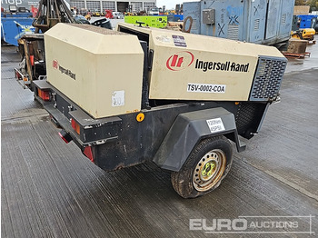 Ilmakompressori INGERSOLL RAND