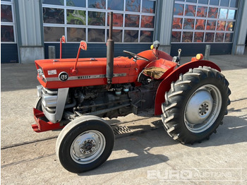 Traktori MASSEY FERGUSON 100 series