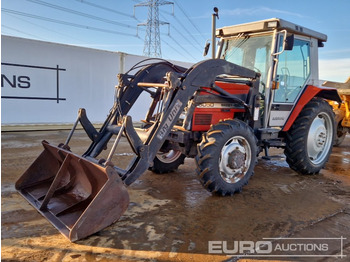 Traktori MASSEY FERGUSON 3050