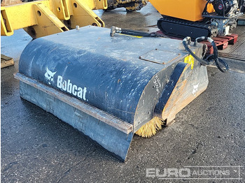 Materiaalinkäsittely BOBCAT