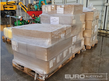 Materiaalinkäsittely