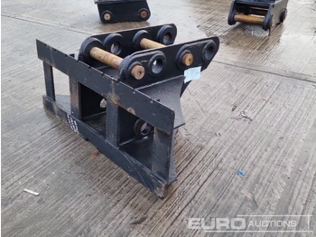 Materiaalinkäsittely