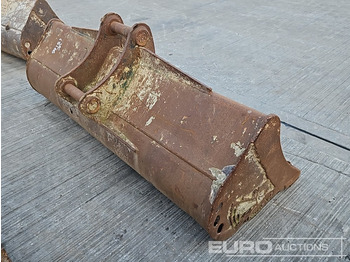 Kauha Rhinox 60" Ditching Bucket 45mm Pin to suit 4-6 Ton Excavator: kuva Kauha Rhinox 60" Ditching Bucket 45mm Pin to suit 4-6 Ton Excavator Kauha Rhinox 60" Ditching Bucket 45mm Pin to suit 4-6 Ton Excavator: kuva Kauha Rhinox 60" Ditching Bucket 45mm Pin to suit 4-6 Ton Excavator