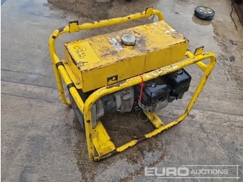 Sähkögeneraattori HONDA