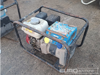 Sähkögeneraattori HONDA