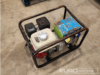 Sähkögeneraattori HONDA