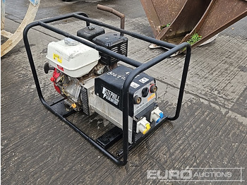 Sähkögeneraattori HONDA