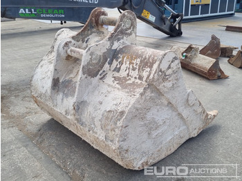 Kauha Strickland 60" Digging Bucket 80mm Pin to suit 20 Ton Excavator: kuva Kauha Strickland 60" Digging Bucket 80mm Pin to suit 20 Ton Excavator