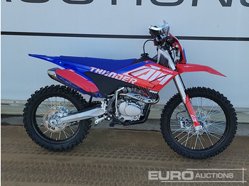 Moottoripyörä Unused 2025 Apollo Thunder: kuva Moottoripyörä Unused 2025 Apollo Thunder