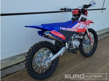 Moottoripyörä Unused 2025 Apollo Thunder: kuva Moottoripyörä Unused 2025 Apollo Thunder