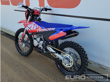 Moottoripyörä Unused 2025 Apollo Thunder: kuva Moottoripyörä Unused 2025 Apollo Thunder