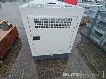 Sähkögeneraattori Unused 2025 Ashita Power AG3-70: kuva Sähkögeneraattori Unused 2025 Ashita Power AG3-70