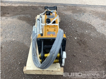 Iskuvasara Unused 2025 Solmek HM-150: kuva Iskuvasara Unused 2025 Solmek HM-150
