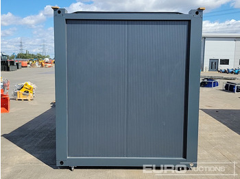 Merikontti Unused Adacon 12' x 7' Office Container (Cannot Be Reconsigned): kuva Merikontti Unused Adacon 12' x 7' Office Container (Cannot Be Reconsigned)