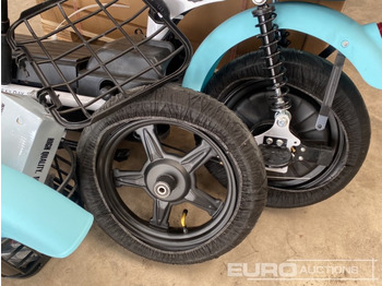 Korjaamolaitteet Unused Electric Bike: kuva Korjaamolaitteet Unused Electric Bike