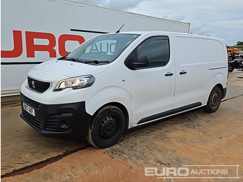Tavara-auto PEUGEOT Expert