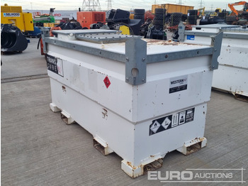 Varastosäiliö Western 30TCG-GLB: kuva Varastosäiliö Western 30TCG-GLB