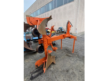 Aura Aratro CMA MPV05: kuva Aura Aratro CMA MPV05