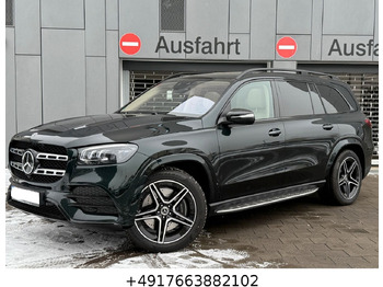Maasturi/ Katumaasturi MERCEDES-BENZ