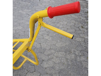 Haarukkavaunu ABC Lifter: kuva Haarukkavaunu ABC Lifter