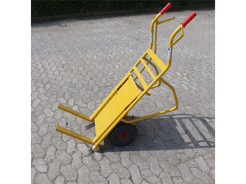 Haarukkavaunu ABC Lifter: kuva Haarukkavaunu ABC Lifter