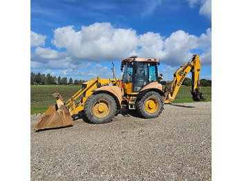 Kaivuri-trukki HYDREMA