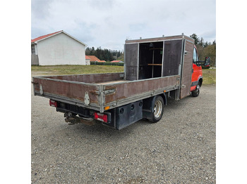 Lava-kuorma-auto Iveco Stralis C35: kuva Lava-kuorma-auto Iveco Stralis C35