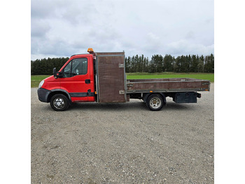 Lava-kuorma-auto Iveco Stralis C35: kuva Lava-kuorma-auto Iveco Stralis C35