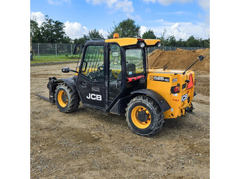 Leasing JCB 525-60T4 JCB 525-60T4: kuva Leasing JCB 525-60T4 JCB 525-60T4