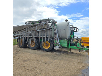 Lannoituskone Joskin 26000TRS: kuva Lannoituskone Joskin 26000TRS