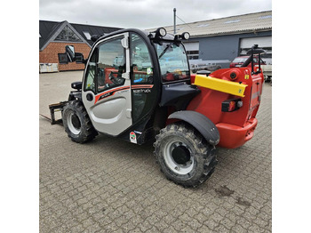 Kurottaja Manitou MT625 H: kuva Kurottaja Manitou MT625 H
