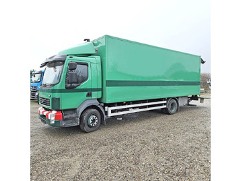 Kunnallis-/ Erikoisajoneuvot VOLVO FL 280