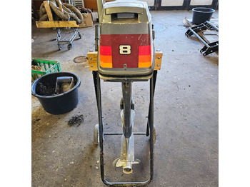 Muut kone ABC Motor: kuva Muut kone ABC Motor Muut kone ABC Motor: kuva Muut kone ABC Motor