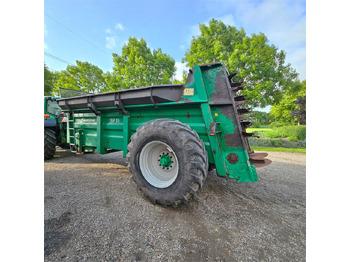 Lannoituskone Samson SP 15: kuva Lannoituskone Samson SP 15 Lannoituskone Samson SP 15: kuva Lannoituskone Samson SP 15