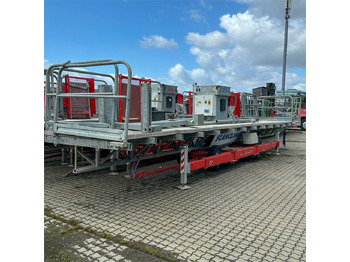 Henkilönostin Scanclimber SC 8000: kuva Henkilönostin Scanclimber SC 8000 Henkilönostin Scanclimber SC 8000: kuva Henkilönostin Scanclimber SC 8000