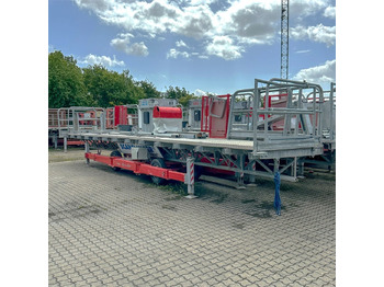 Henkilönostin Scanclimber SC 8000: kuva Henkilönostin Scanclimber SC 8000 Henkilönostin Scanclimber SC 8000: kuva Henkilönostin Scanclimber SC 8000